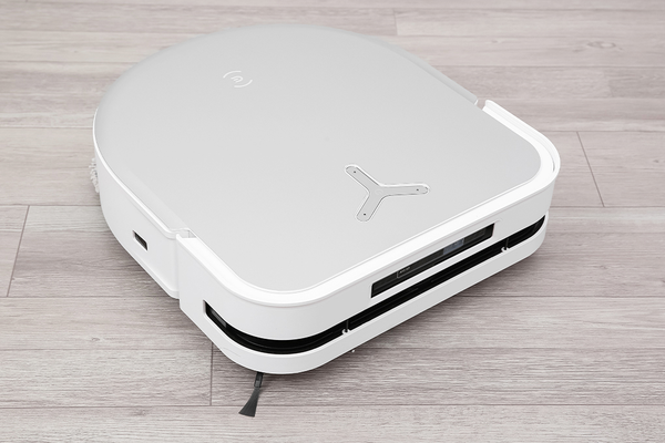 Robot hút bụi lau nhà Ecovacs Deebot X5 PRO OMNI