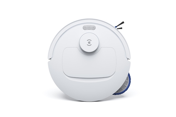Robot hút bụi lau nhà Ecovacs T30C Prime Omni Trắng