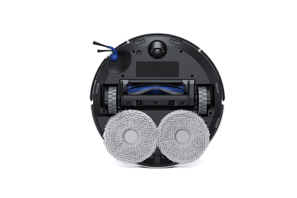 Robot hút bụi lau nhà Ecovacs T30C Prime Omni Trắng