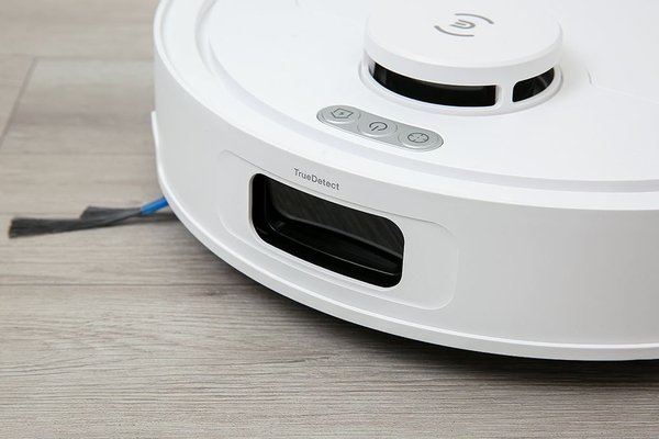 Robot hút bụi lau nhà Ecovacs T30C Gen 2 Trắng