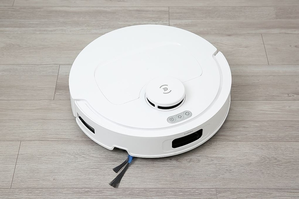 Robot hút bụi lau nhà Ecovacs T30C Gen 2 Trắng