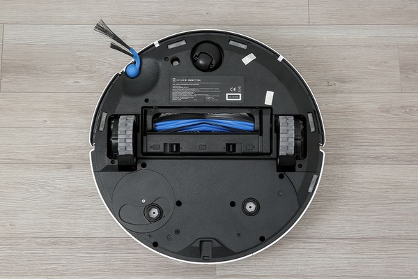 Robot hút bụi lau nhà Ecovacs T30C Gen 2 Trắng