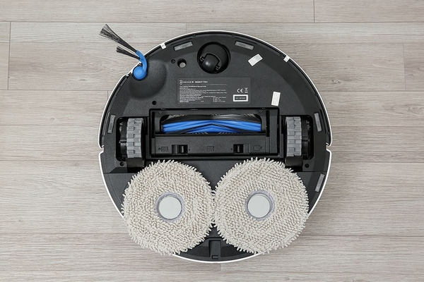Robot hút bụi lau nhà Ecovacs T30C Gen 2 Trắng