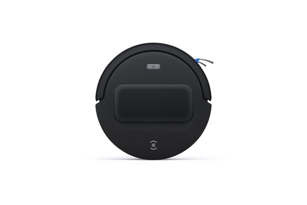 Robot hút bụi lau nhà Ecovacs T80 Max Đen