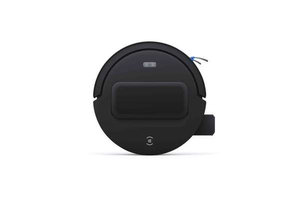 Robot hút bụi lau nhà Ecovacs T80 Max Đen