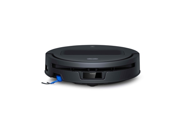 Robot hút bụi lau nhà Ecovacs T80 Max Đen