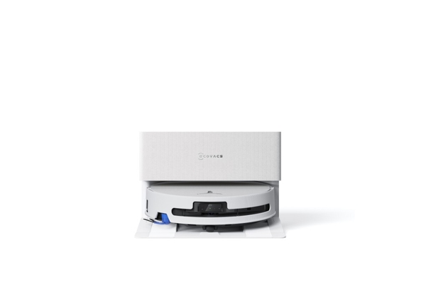 Robot hút bụi lau nhà Ecovacs T90 Pro Omni with Auto Refill And Drain
