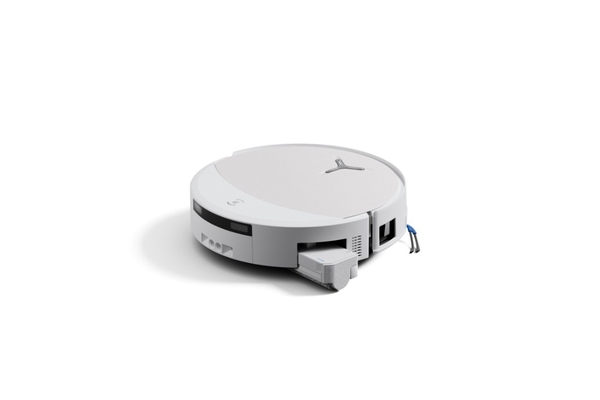 Robot hút bụi lau nhà Ecovacs T90 Pro Omni with Auto Refill And Drain