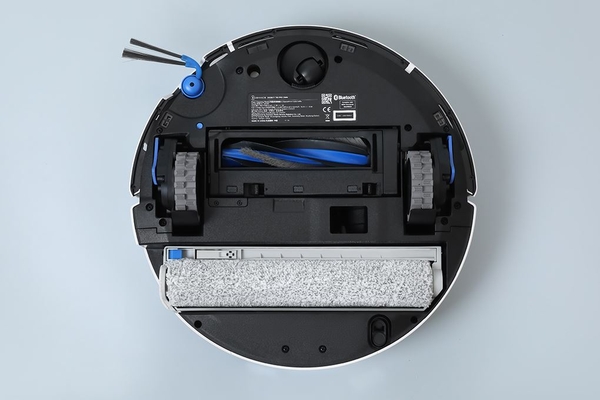 Robot hút bụi lau nhà Ecovacs Deebot T90 PRO OMNI - Trắng