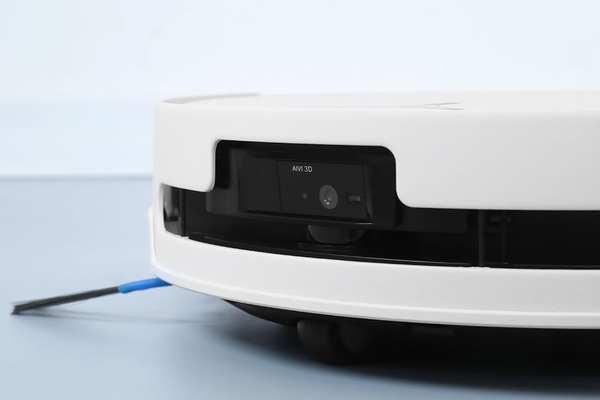 Robot hút bụi lau nhà Ecovacs Deebot T90 PRO OMNI - Trắng