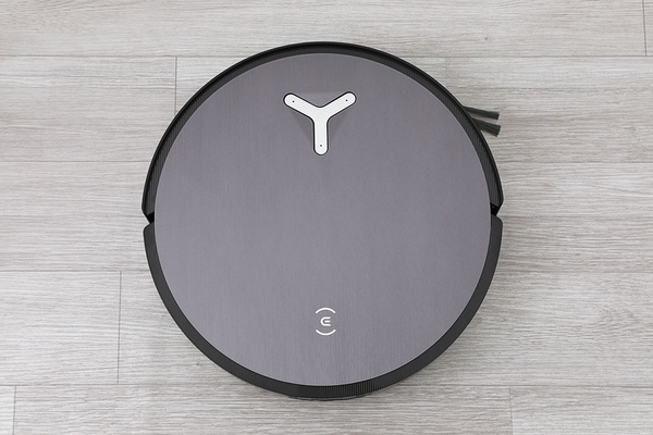 Robot hút bụi lau nhà Ecovacs Deebot X11 OmniCyclone