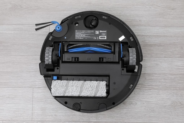 Robot hút bụi lau nhà Ecovacs Deebot X11 OmniCyclone