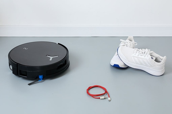 Robot hút bụi lau nhà Ecovacs Deebot X11 PRO OMNI