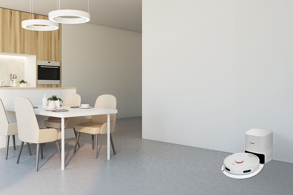 Robot Hút Bụi Lau Nhà Philips XU2100/25