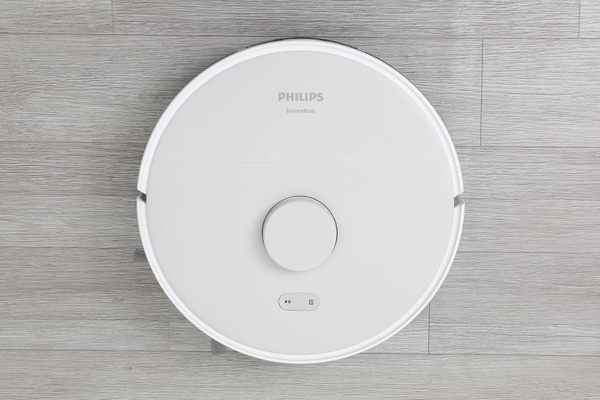 Robot Hút Bụi Lau Nhà Philips XU2100/25