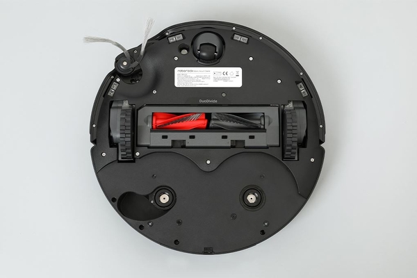 Robot hút bụi lau nhà Roborock Q Revo 5V1 - Đen