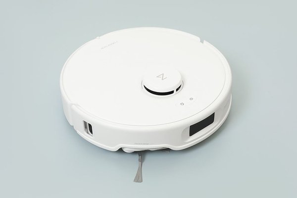 Robot hút bụi lau nhà Roborock Q Revo 5V1 - Trắng