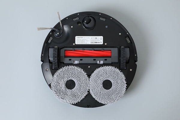 Robot hút bụi lau nhà Roborock Q Revo S Pro - Đen