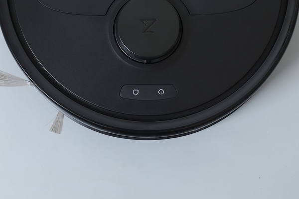Robot hút bụi lau nhà Roborock Q Revo S Pro - Đen