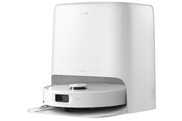 Robot hút bụi lau nhà Roborock Qrevo 2 Pro - Trắng