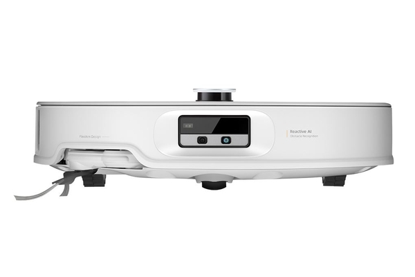 Robot hút bụi lau nhà Roborock Qrevo Curv 2 Pro