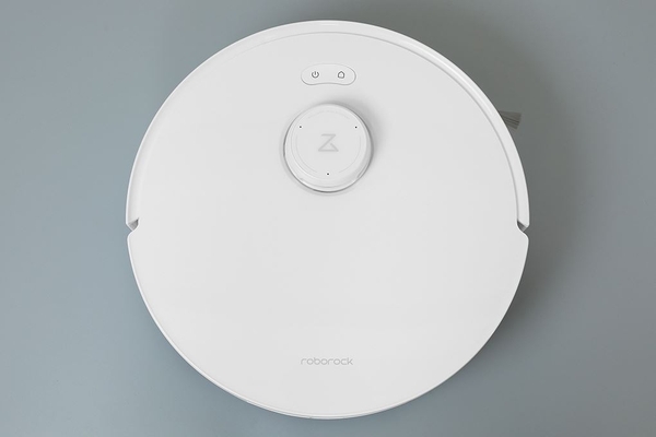 Robot hút bụi Roborock Qrevo Curv 2 Flow