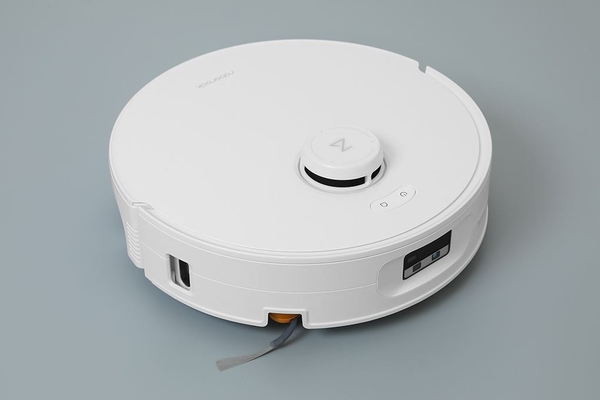 Robot hút bụi Roborock Qrevo Curv 2 Flow