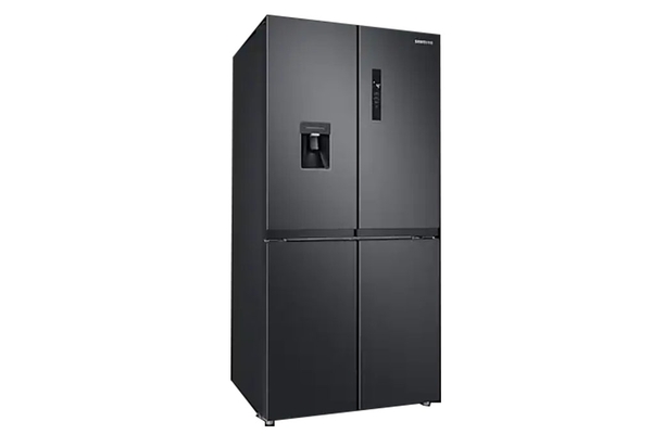 Tủ lạnh Samsung Inverter 488 lít RF48A4010B4/SV - ảnh 2