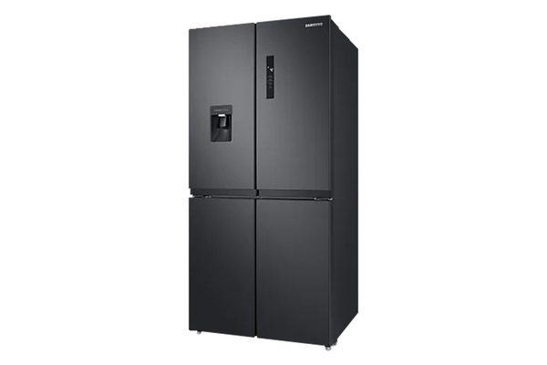 Tủ lạnh Samsung Inverter 488 lít RF48A4010B4/SV - ảnh 3