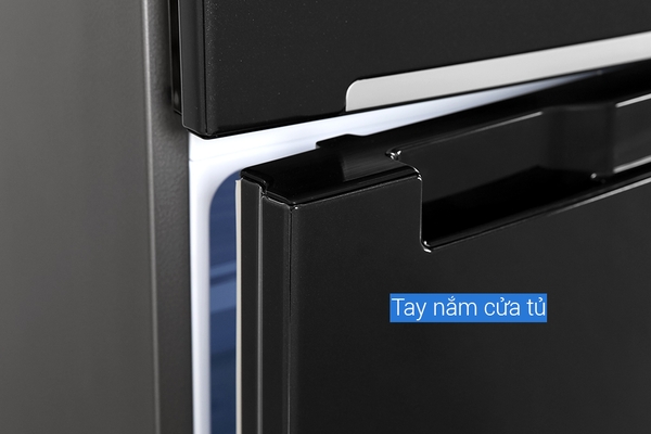 Tủ lạnh Samsung Inverter 236 lít RT22M4032BU/SV - ảnh 11