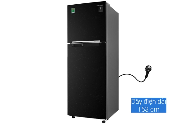 Tủ lạnh Samsung Inverter 236 lít RT22M4032BU/SV - ảnh 3