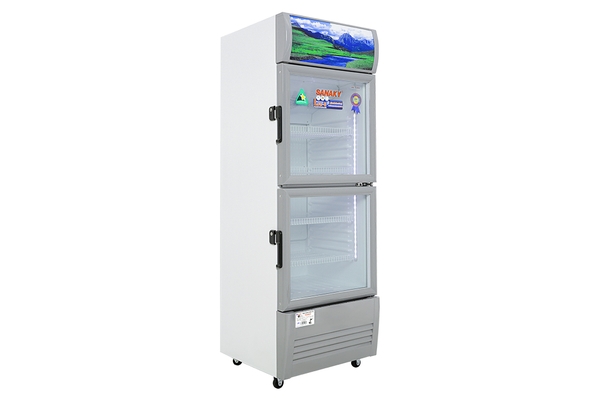 Tủ mát Sanaky 240 lít VH-308WL - ảnh 2