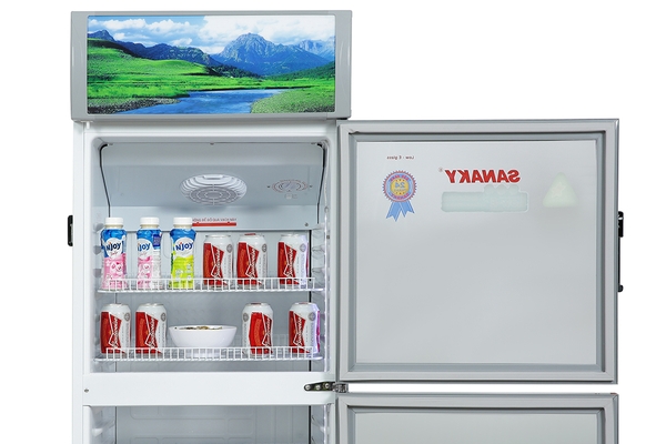 Tủ mát Sanaky 240 lít VH-308WL - ảnh 5