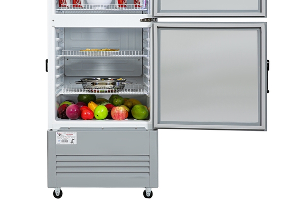 Tủ mát Sanaky 240 lít VH-308WL - ảnh 6