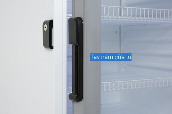 Tủ mát Sanaky 240 lít VH-308WL - ảnh 8