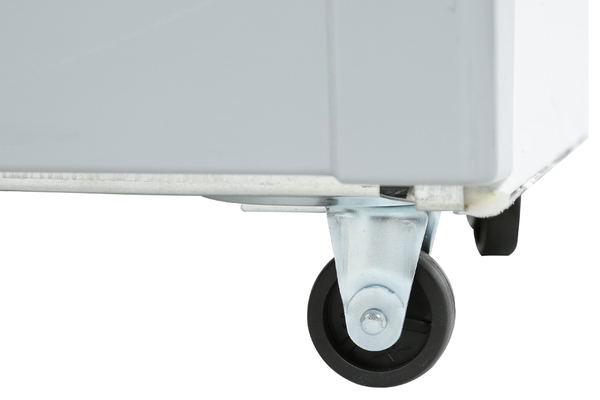 Tủ mát Sanaky 240 lít VH-308WL - ảnh 9