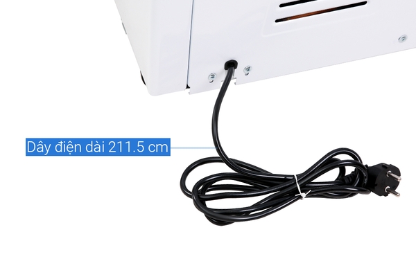 Tủ đông Sanaky Inverter 1143.5 lít VH-1399HY3 - ảnh 11
