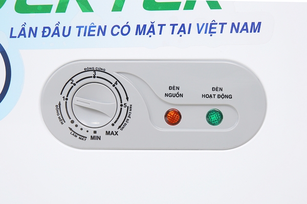 Tủ đông Sanaky Inverter 1143.5 lít VH-1399HY3 - ảnh 9
