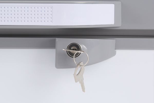Tủ đông Sanaky 100 lít VH-1599HYK - ảnh 9