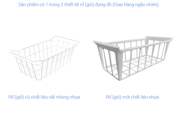 Tủ đông Sanaky 100 lít VH-1599HYK - ảnh 12