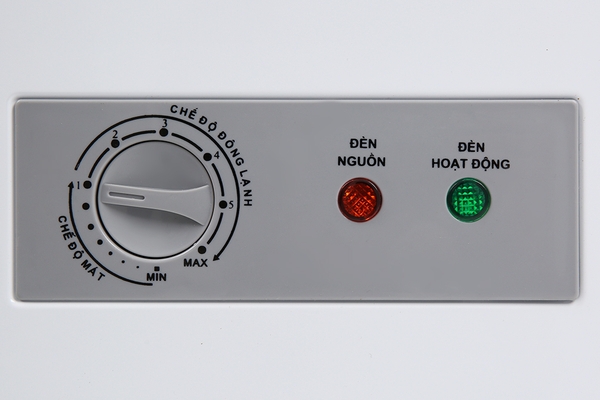 Tủ đông Sanaky 100 lít VH-1599HYK - ảnh 8