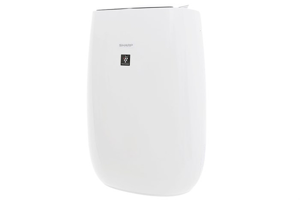Máy lọc không khí Sharp FP-J40E-W cho phòng 30m² - ảnh 4