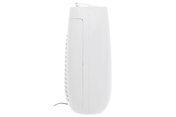 Máy lọc không khí Sharp FP-J40E-W cho phòng 30m² - ảnh 5
