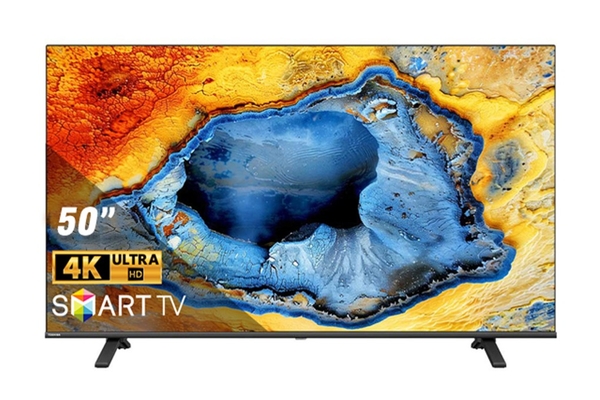 Smart Tivi 4K Toshiba 50 inch 50E330NP