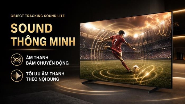 Smart Tivi Crystal UHD Samsung 4K 98 inch UA98U9500H [98U9500H] Mới 2026