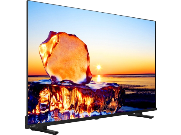 Smart Tivi Toshiba Full HD 43 inch 43E31MP