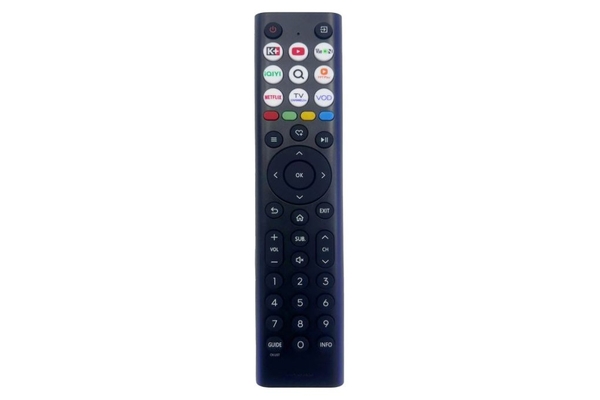 Smart Tivi Hisense HD 32 inch 32A4Q