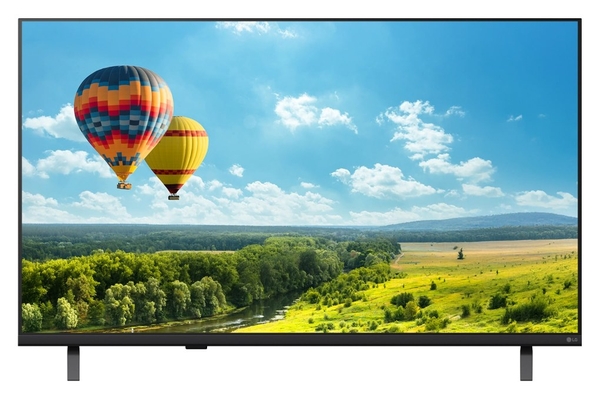 Smart Tivi LG NANO AI 4K 43 inch 43NU85CBPSA Mới 2026