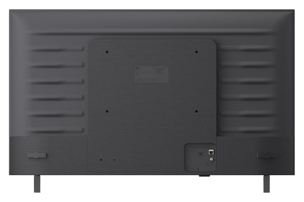 Smart Tivi LG NANO AI 4K 43 inch 43NU85CBPSA Mới 2026