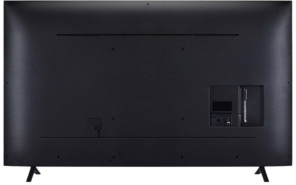 Smart Tivi QNED LG AI 4K 55 inch 55QNED70ASA - ảnh 2